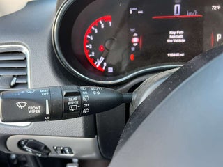 Image of 2017 Dodge Durango