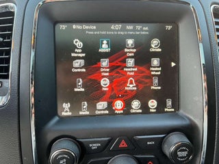 Image of 2017 Dodge Durango