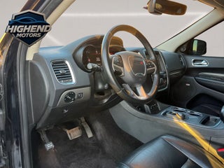 Image of 2017 Dodge Durango
