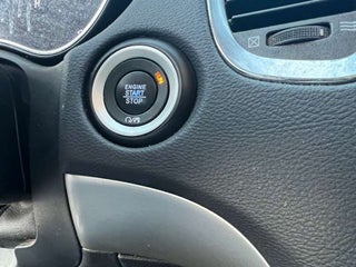 Image of 2017 Dodge Durango