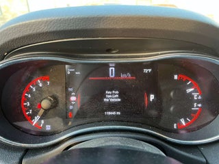 Image of 2017 Dodge Durango