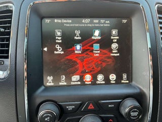 Image of 2017 Dodge Durango