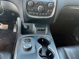 Image of 2017 Dodge Durango