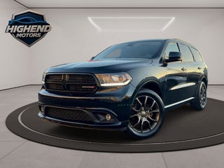 Image of 2017 Dodge Durango
