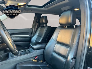 Image of 2017 Dodge Durango