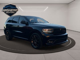 Image of 2017 Dodge Durango