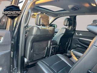 Image of 2017 Dodge Durango