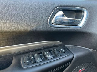 Image of 2017 Dodge Durango