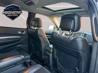 Image of 2017 Dodge Durango