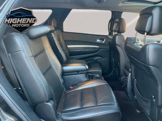 Image of 2017 Dodge Durango