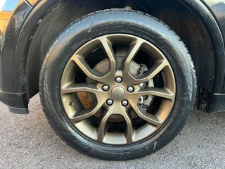 Image of 2017 Dodge Durango