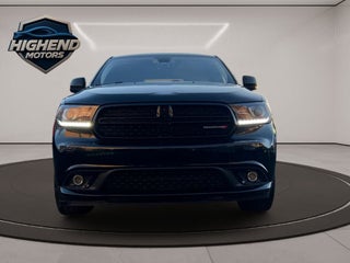 Image of 2017 Dodge Durango