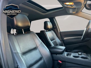 Image of 2017 Dodge Durango