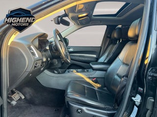 Image of 2017 Dodge Durango