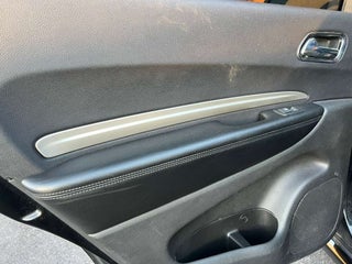 Image of 2017 Dodge Durango