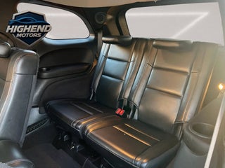 Image of 2017 Dodge Durango