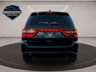 Image of 2017 Dodge Durango