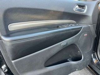 Image of 2017 Dodge Durango