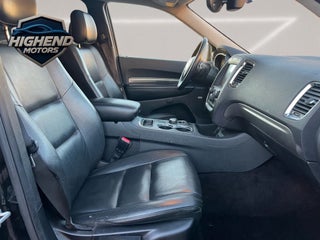 Image of 2017 Dodge Durango