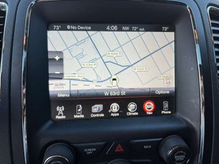 Image of 2017 Dodge Durango