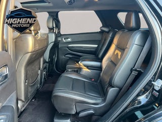 Image of 2017 Dodge Durango