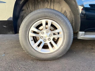 Image of 2015 Chevrolet Tahoe