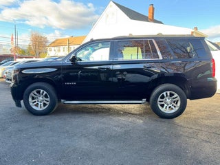 Image of 2015 Chevrolet Tahoe