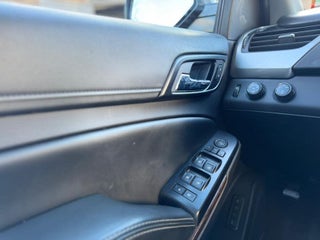 Image of 2015 Chevrolet Tahoe