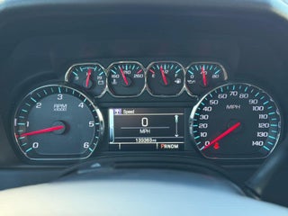 Image of 2015 Chevrolet Tahoe