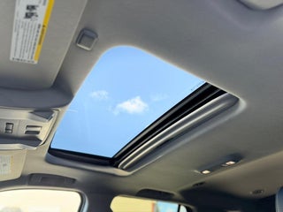 Image of 2015 Chevrolet Tahoe