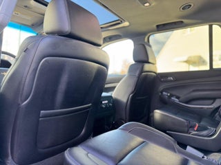 Image of 2015 Chevrolet Tahoe