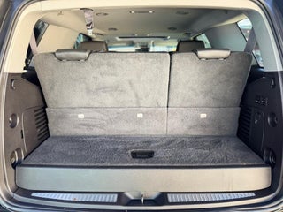 Image of 2015 Chevrolet Tahoe