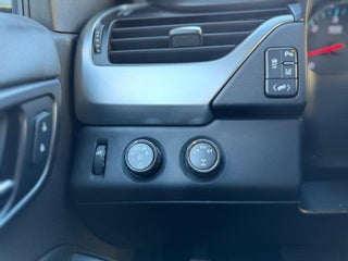 Image of 2015 Chevrolet Tahoe