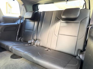 Image of 2015 Chevrolet Tahoe