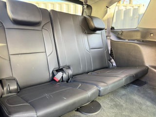 Image of 2015 Chevrolet Tahoe