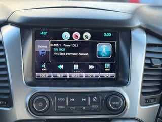 Image of 2015 Chevrolet Tahoe