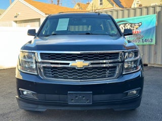 Image of 2015 Chevrolet Tahoe