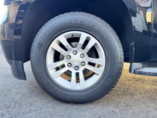 Image of 2015 Chevrolet Tahoe