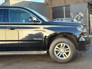 Image of 2015 Chevrolet Tahoe