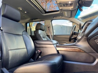 Image of 2015 Chevrolet Tahoe