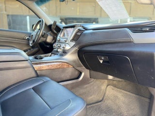 Image of 2015 Chevrolet Tahoe