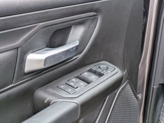 Image of 2025 Ram 1500