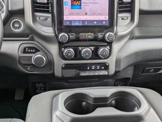 Image of 2025 Ram 1500