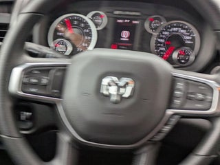 Image of 2025 Ram 1500