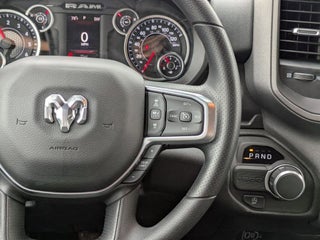 Image of 2025 Ram 1500