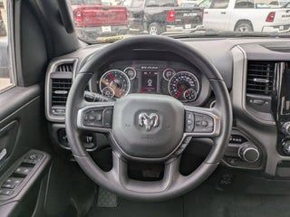 Image of 2025 Ram 1500