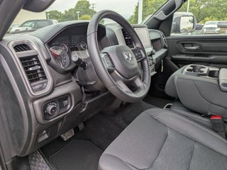 Image of 2025 Ram 1500