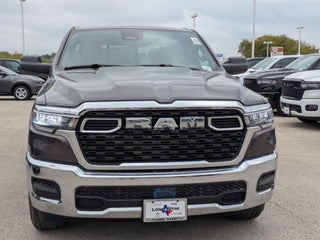 Image of 2025 Ram 1500