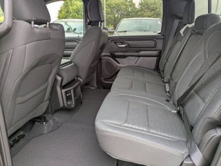 Image of 2025 Ram 1500