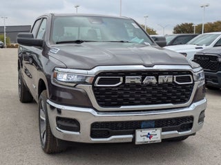 Image of 2025 Ram 1500